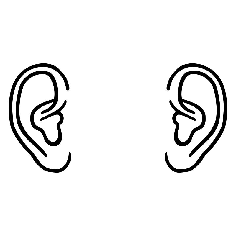 Oreille