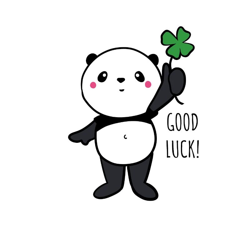 Lucky Panda