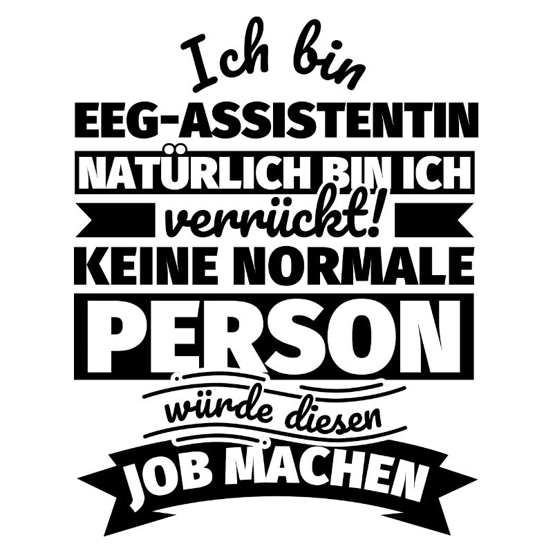 EEG-Assistentin Geschenke