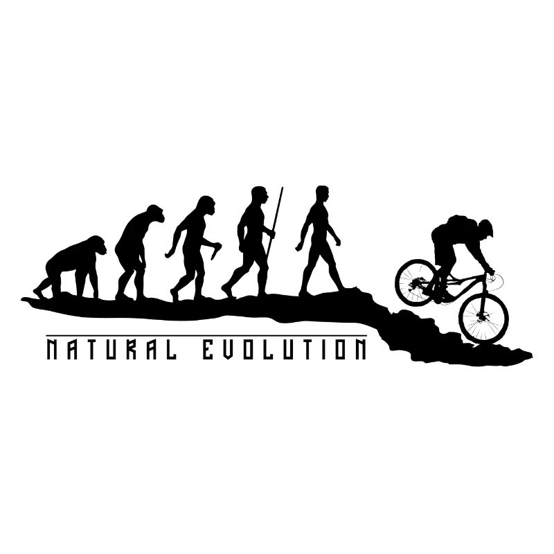 Natural Evolution MTB