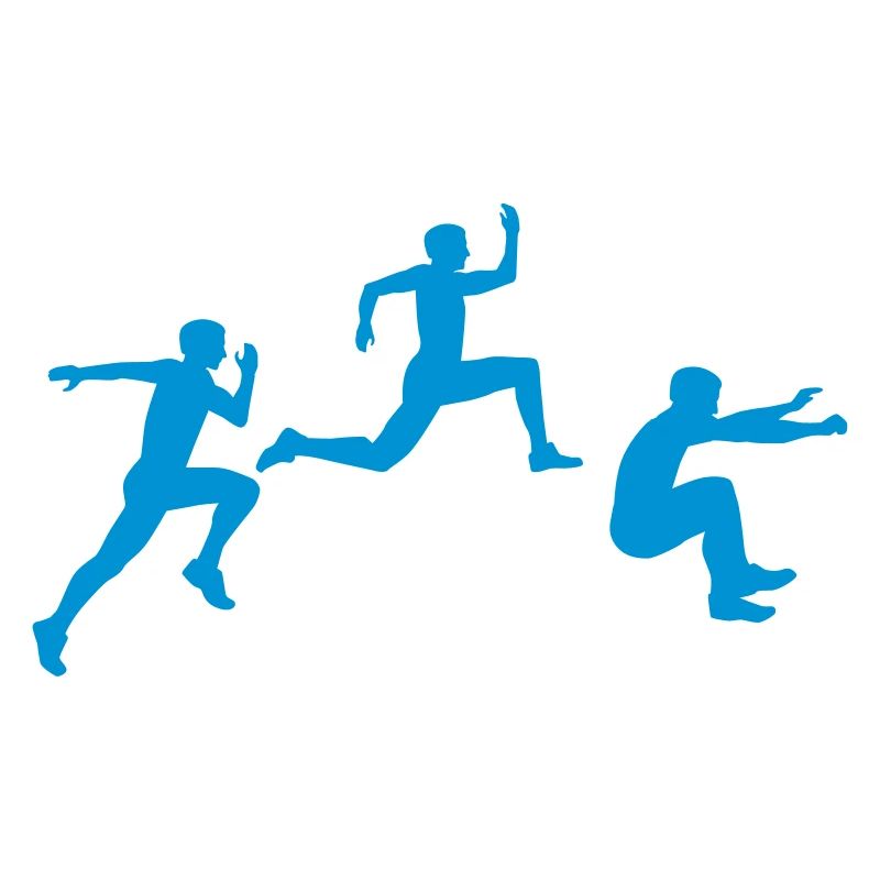 Triple Jump