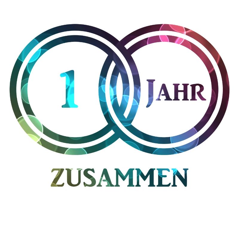 1 an ensemble
