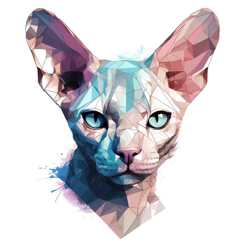 Sphynx Cat