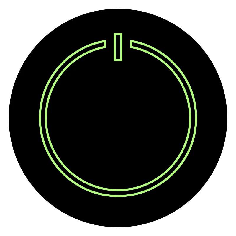 Power Button