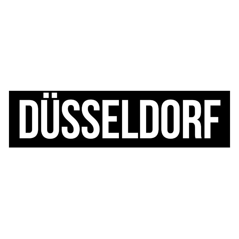Düsseldorf