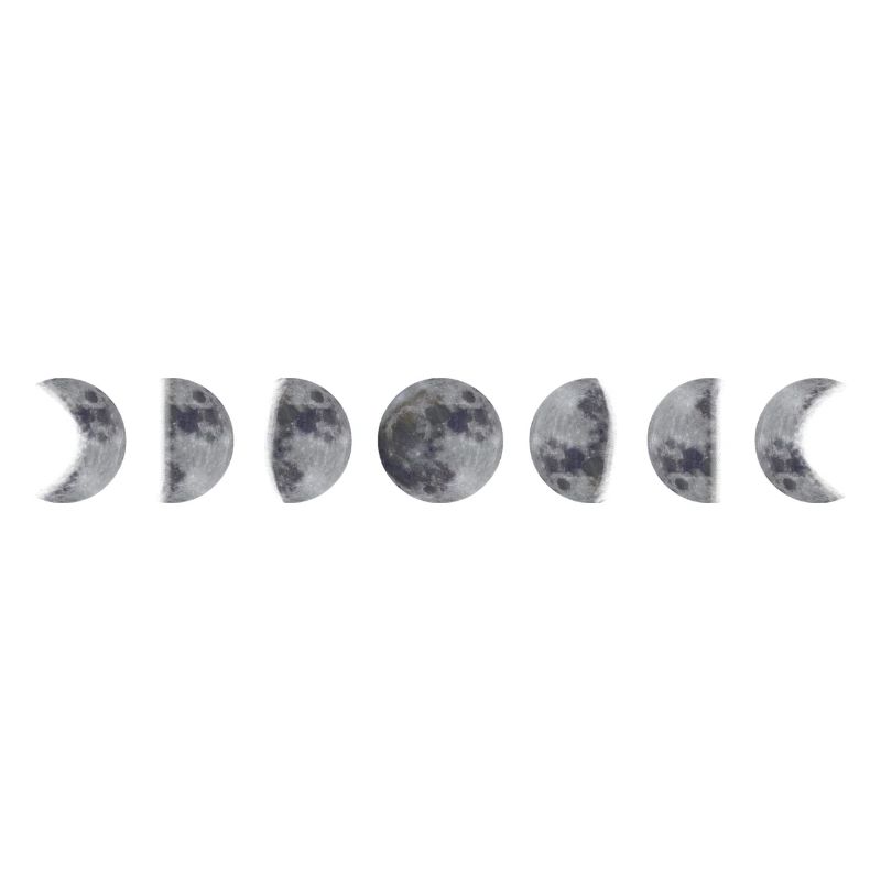 Moon Phases