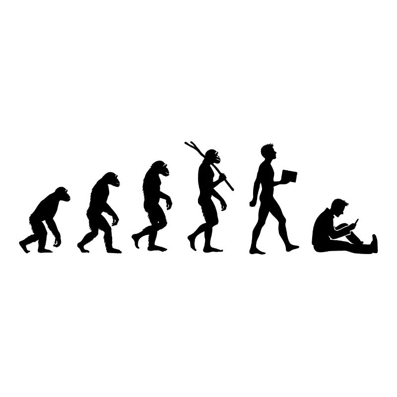 Digital Age Evolution 2024