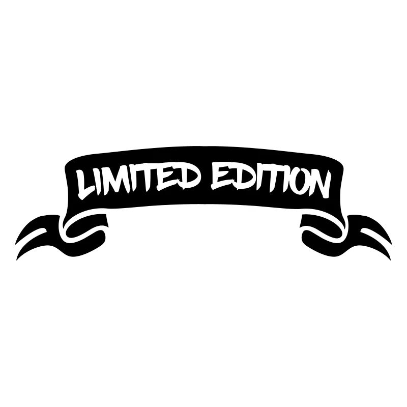 Limited Edition