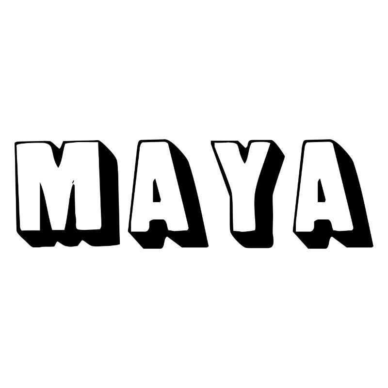 Nom - Maya