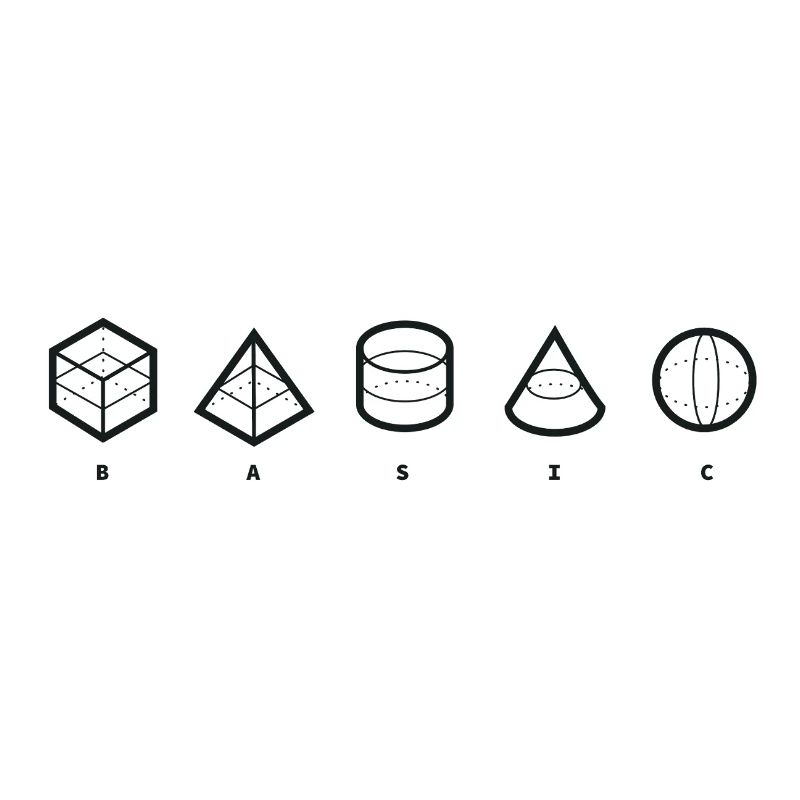 B A S I C - base for art