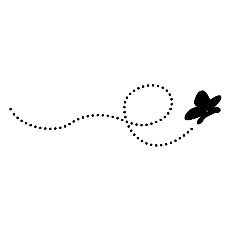 schmetterling