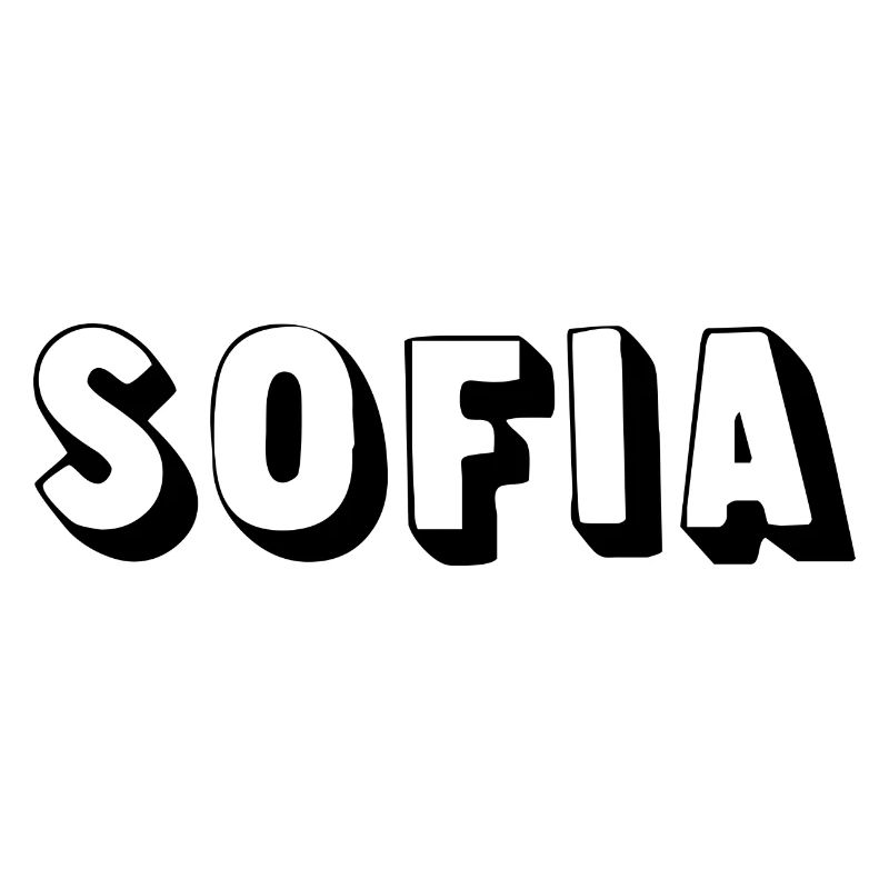 Nom - Sofia