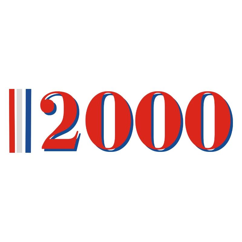 Jahr 2000