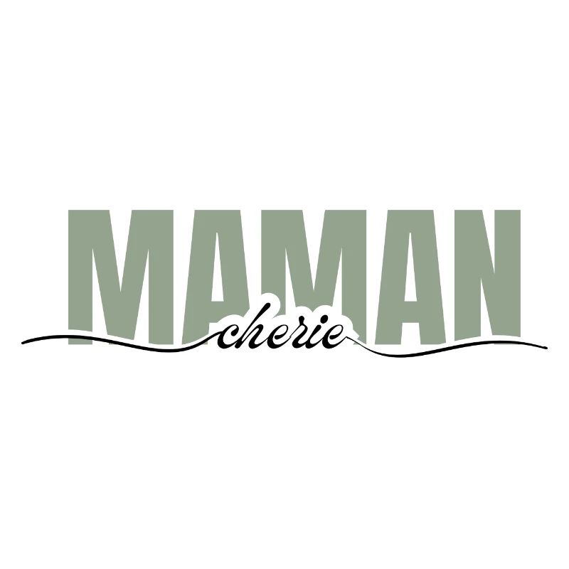 maman chérie -cadeau maman