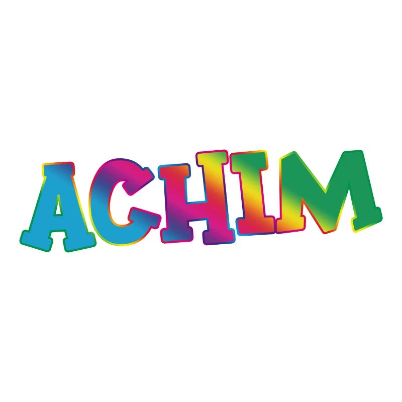 Achim