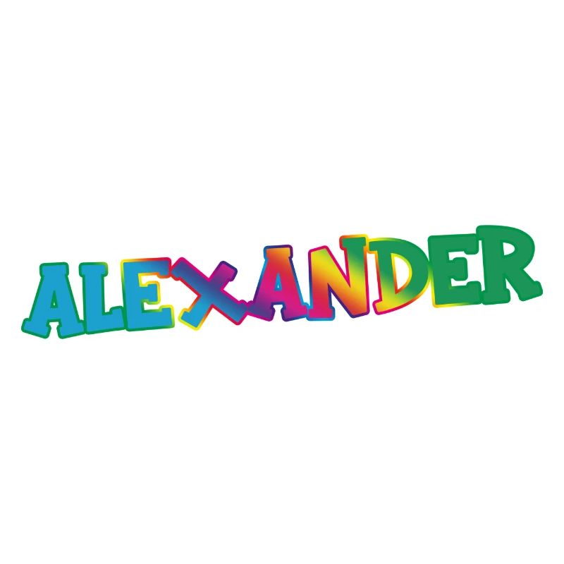 Alexander