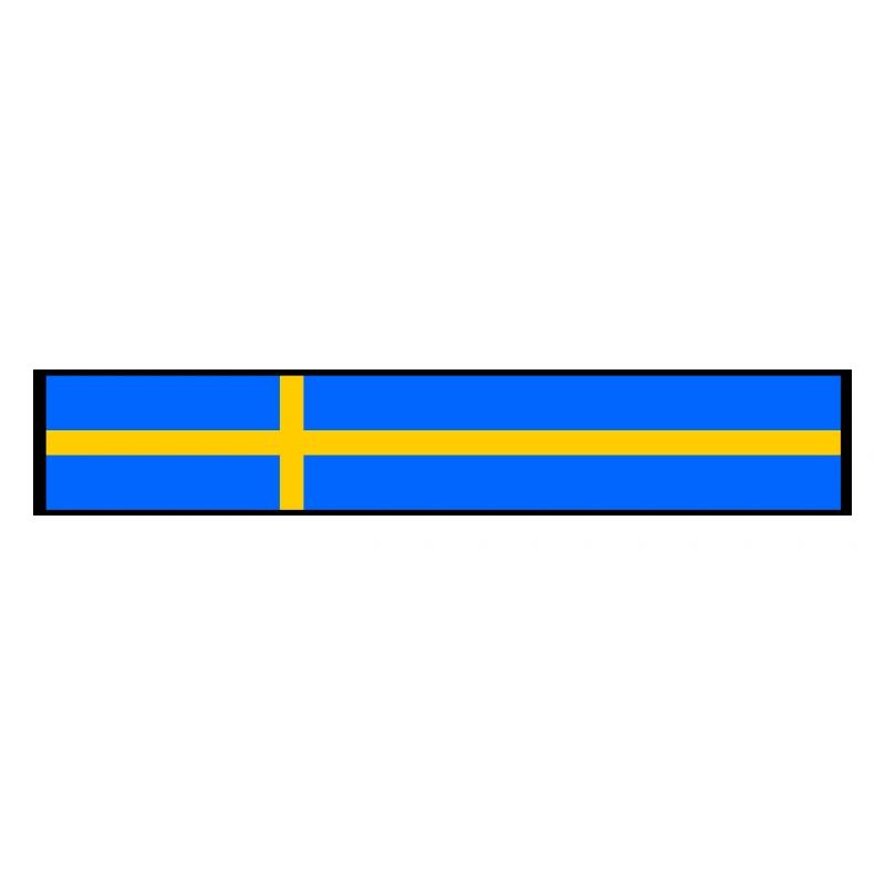 Drapeau suède