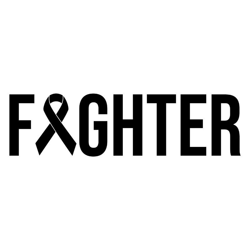 Fighter - stronger than cancer