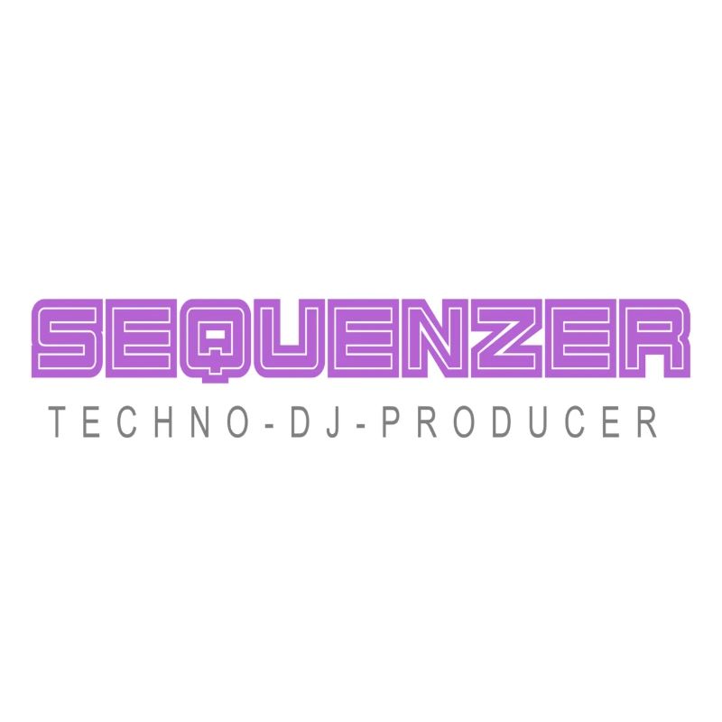 Sequenzer Logo Brand bigger