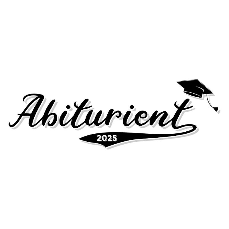 Abiturient 2025