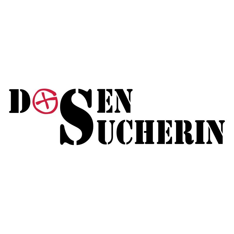 Dosensucherin - 2colors - 2011