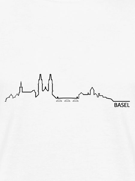 Skyline Basel