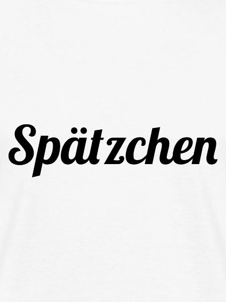 Spätzchen
