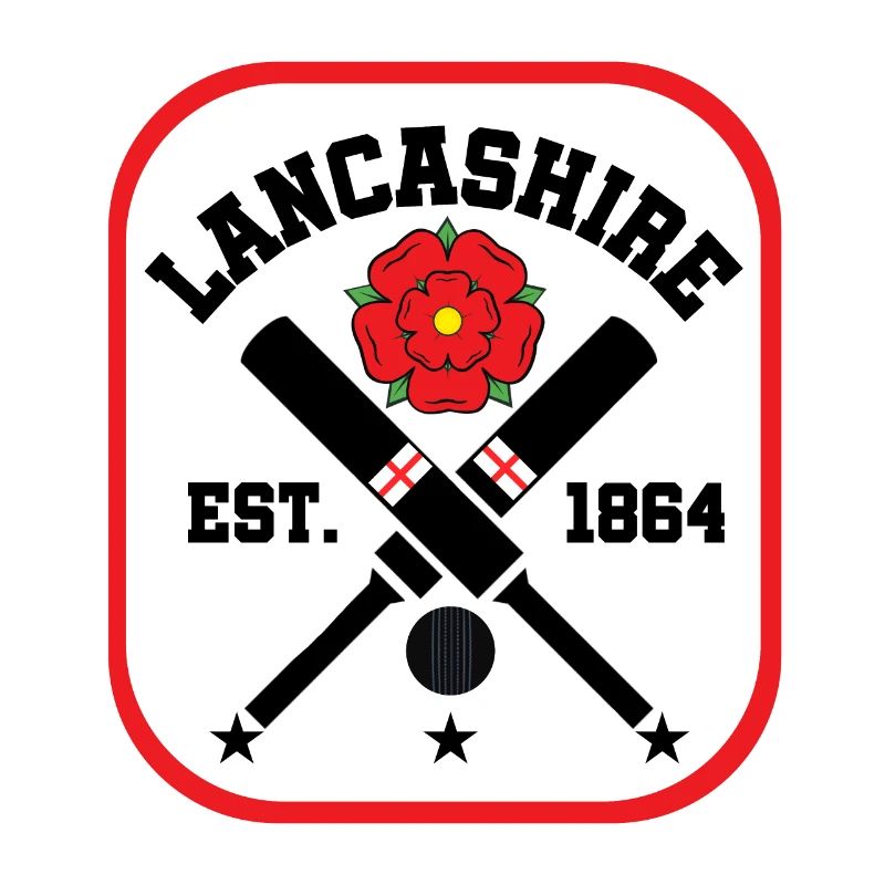 Cricket comté du Lancashire