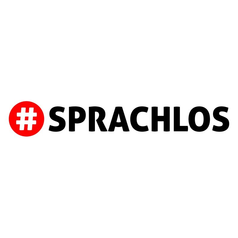Sprachlos