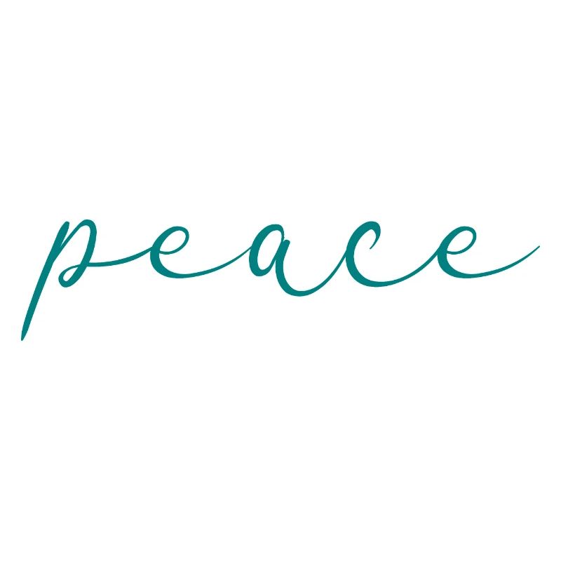 peace