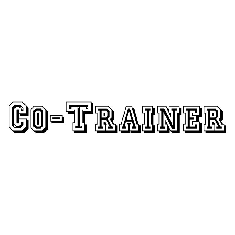 Co-Trainer 03