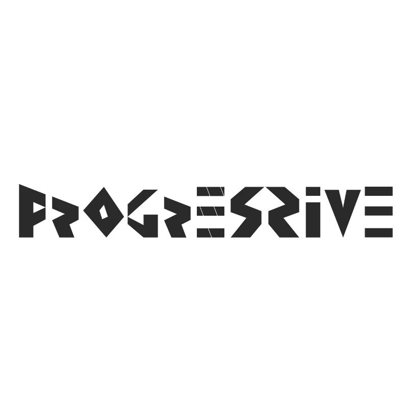 progressif