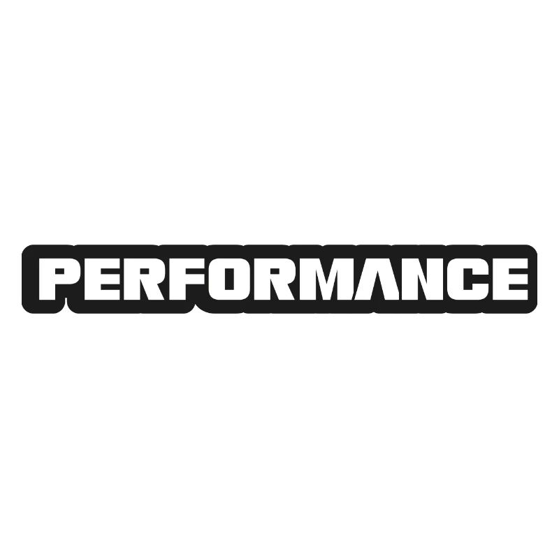 Performance - Optimization