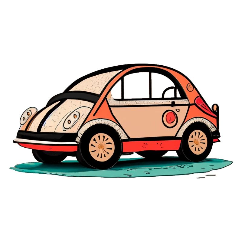 Rosa Auto