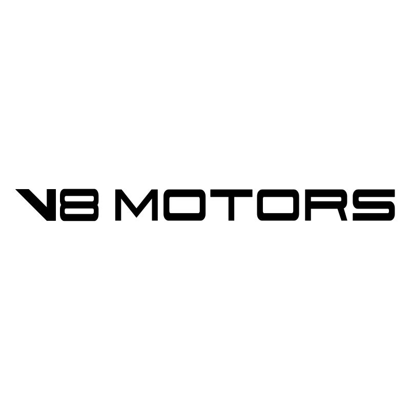 V8 engines