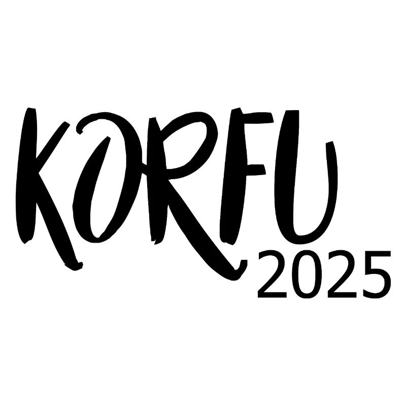 Corfou 2025