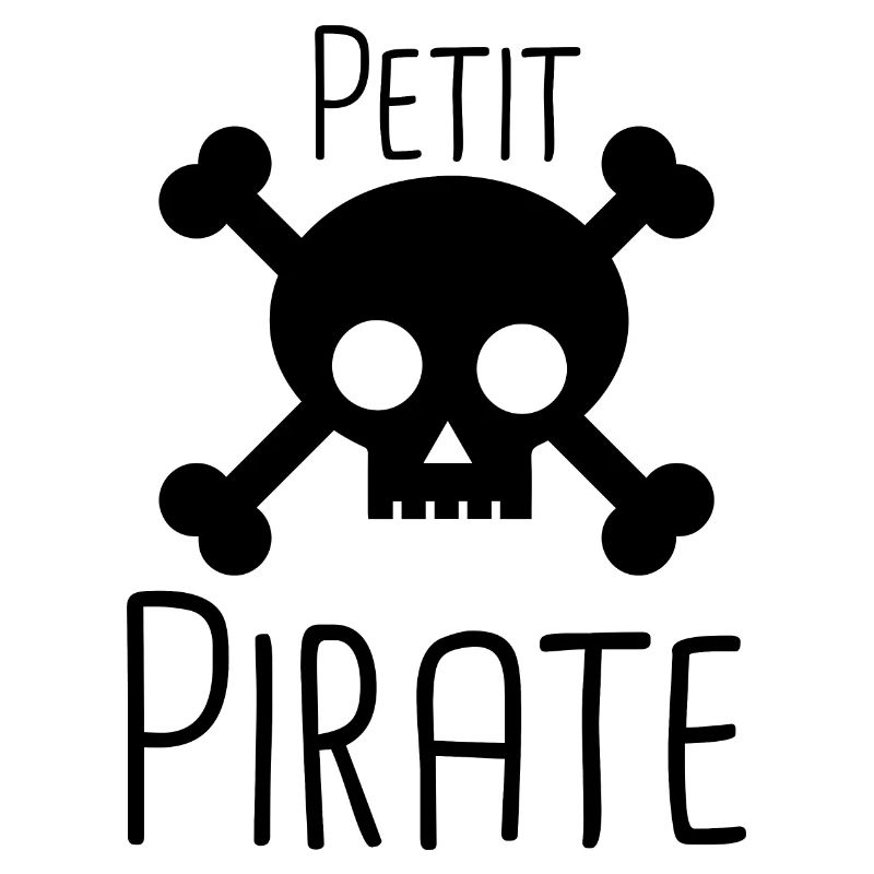 petit pirate