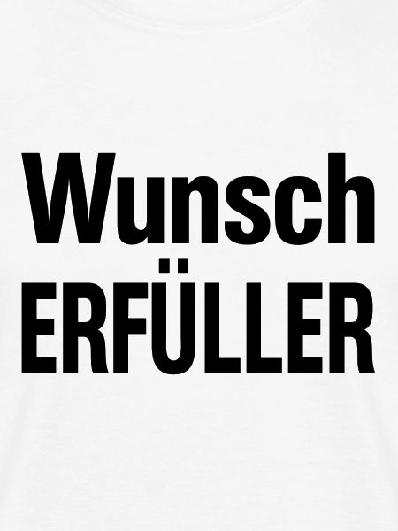 Wunscherfüller