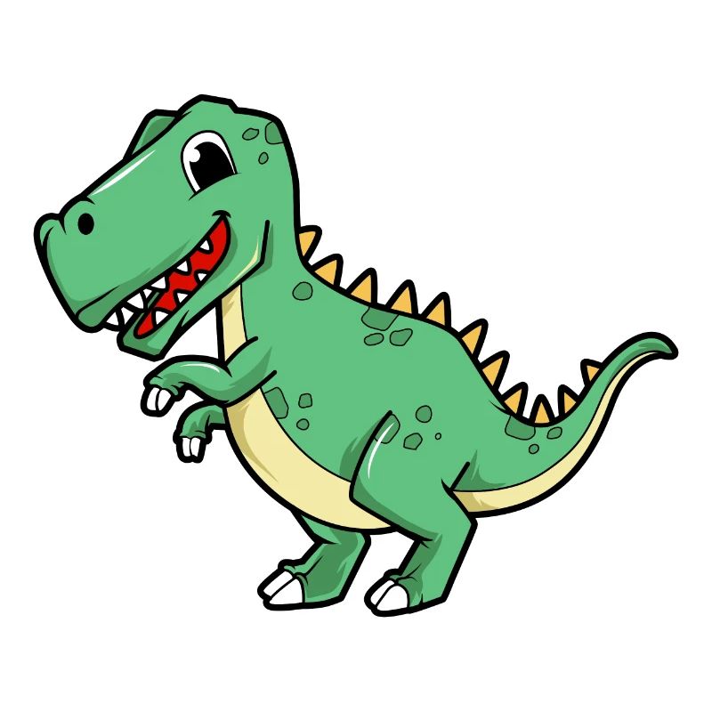 dinosaurier t rex