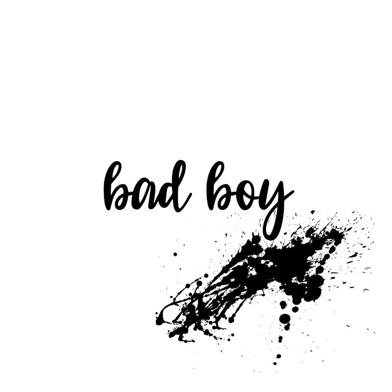 Bad boy
