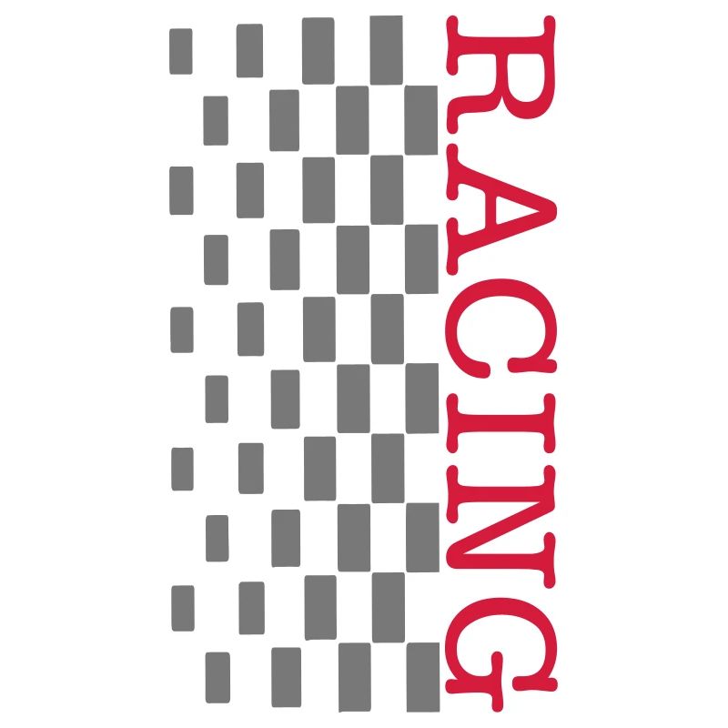 Drapeau de course