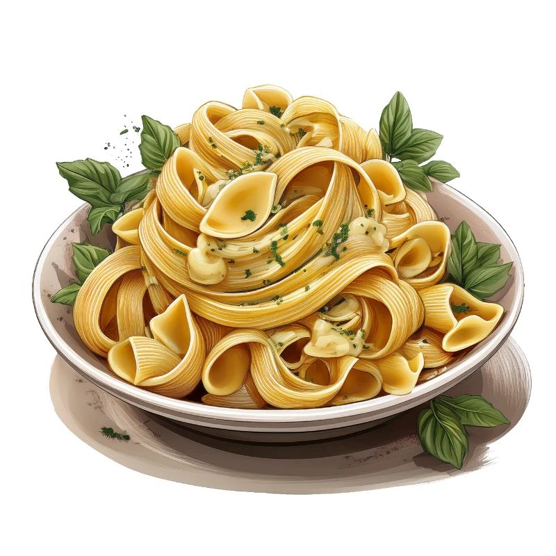 Pâtes alimentaires