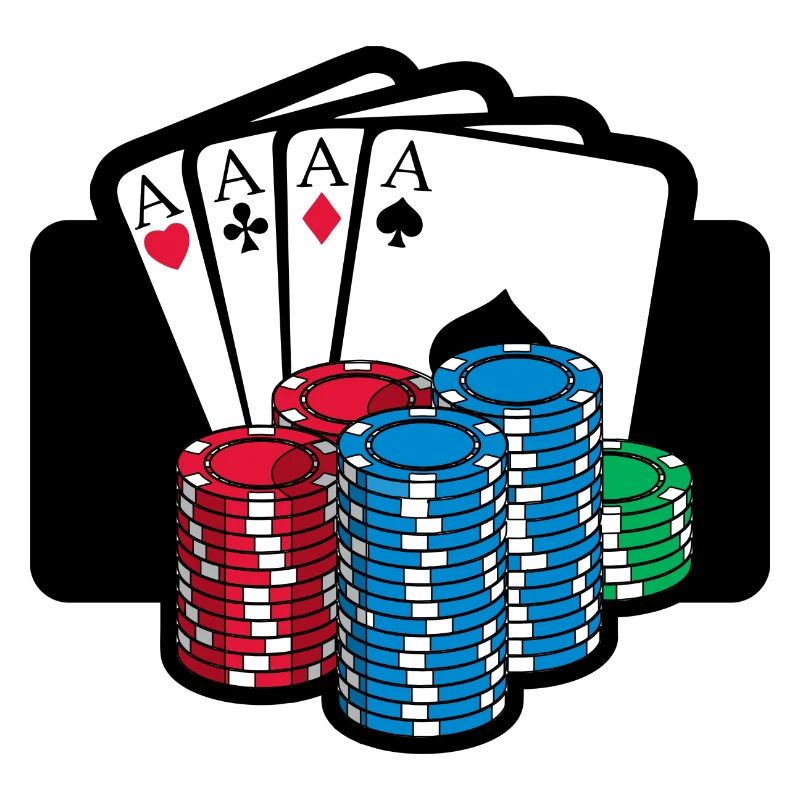 Jetons de poker