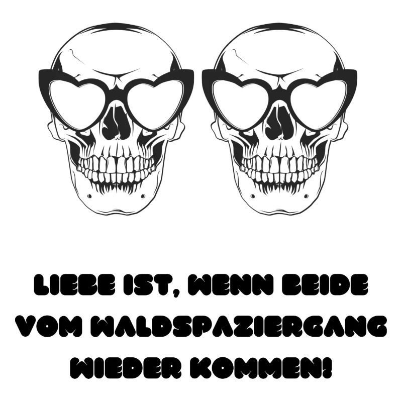 Liebe ist.....