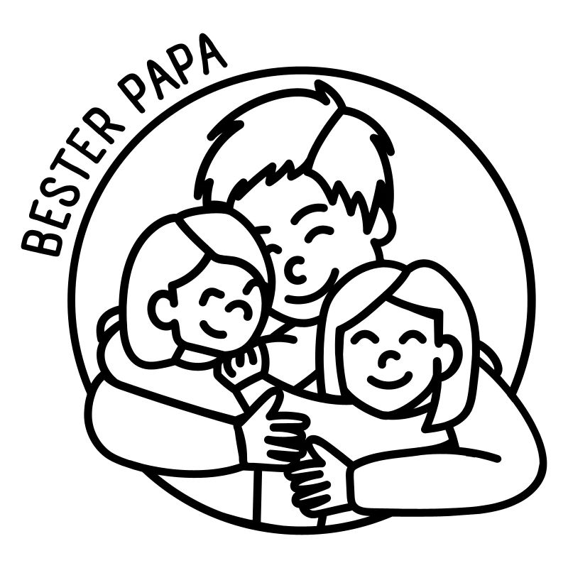 Best Daddy - Daughters