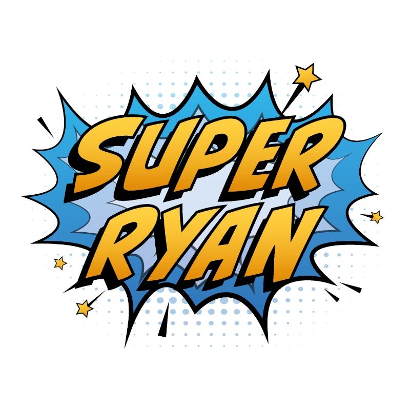 Super Ryan