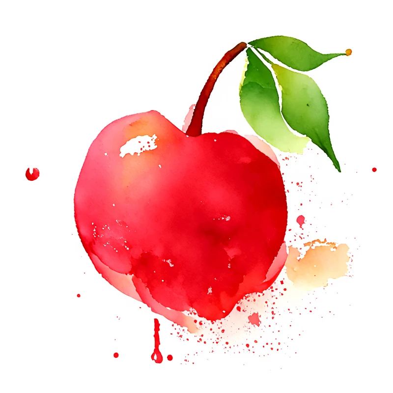 Cherry Splash