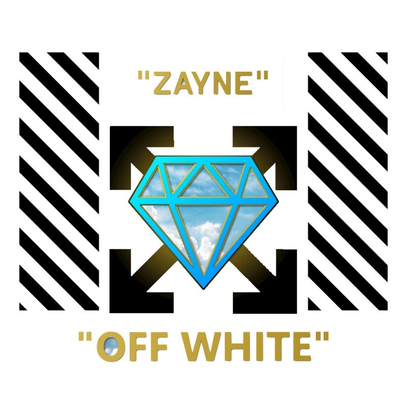Zayne - 0ff Blanc 2