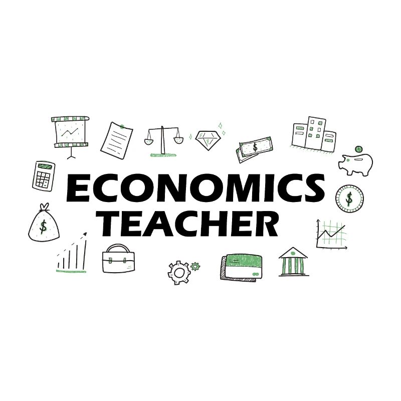 Professeur d'économie