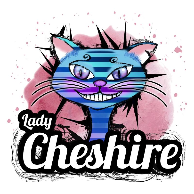 Lady Cheshire Gorgeus chat